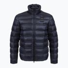 Giacca uomo Blauer USA Belmont blue