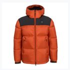 Giacca uomo Blauer USA Bonad red vermilion