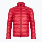 Giacca uomo Blauer USA Belmont bloody red
