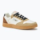 Aeronautica Militare scarpe da uomo SC235PL244tortora