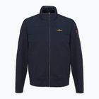 Giacca Aeronautica Militare Heritage blu scuro da uomo
