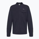 Aeronautica Militare Urban blu scuro da uomo a maniche lunghe