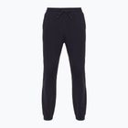 Pantaloni da uomo Aeronautica Militare Essential blu navy
