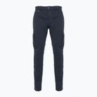 Pantaloni da uomo Aeronautica Militare Heritage blu/nero