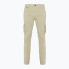 Pantaloni da uomo Aeronautica Militare Heritage sabbia