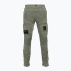 Pantaloni da uomo Aeronautica Militare Heritage verde