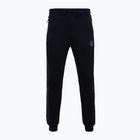 Pantaloni da uomo Aeronautica Militare Sport jet nero 9F565