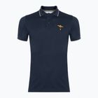 Polo Aeronautica Militare Essential uomo blu/nero