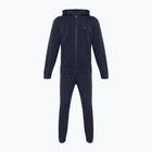 Aeronautica Militare tuta uomo Essential blu navy