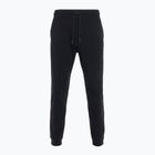 Pantaloni da uomo Aeronautica Militare Essential jet black