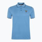 Polo Aeronautica Militare Essential uomo blu chiaro