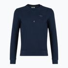 Felpa uomo Aeronautica Militare 251FE1985F539 blu navy washed