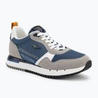 Aeronautica Militare scarpe da uomo 251SC283CT3544 grigio/blu
