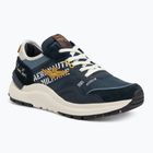 Aeronautica Militare scarpe da uomo 251SC286CT3543 blu navy