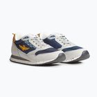 Aeronautica Militare scarpe da uomo 251SC288CT3545 mouton beige