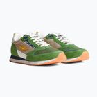 Aeronautica Militare scarpe da uomo 251SC288CT3545 agave/mouton