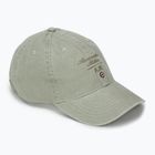 Cappello da baseball da uomo Aeronautica Militare 251HA1204CT2476 stone beige washed
