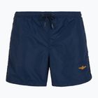 Pantaloncini da bagno uomo Aeronautica Militare 251BW225CT3539 blu navy