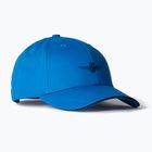 Cappello da baseball Aeronautica Militare da uomo 251HA1212CT3299 blu medio