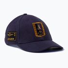 Cappello da baseball Aeronautica Militare da uomo 251HA1150CT3043 blu navy