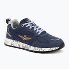 Aeronautica Militare scarpe da uomo 251SC276CT3332 blu navy