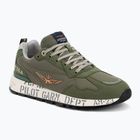 Aeronautica Militare scarpe da uomo 251SC276CT3332 verde agave