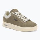 Aeronautica Militare stivali da uomo 251SC307PL278 cammello