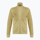 Felpa Aeronautica Militare uomo 251FE1992F583 antilope beige lavato