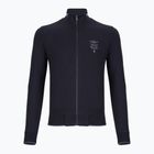 Felpa da uomo Aeronautica Militare Essential jet blu navy