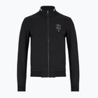 Felpa da uomo Aeronautica Militare Essential jet nero
