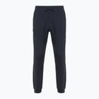 Pantaloni da uomo Aeronautica Militare 251PF872F459 blu navy