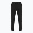 Pantaloni da uomo Aeronautica Militare 251PF872F459 jet nero