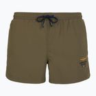 Costumi da bagno uomo Aeronautica Militare 251BW223CT2967 military olive