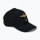 Cappello da baseball Aeronautica Militare da uomo 251HA1100CT2848 jet black