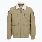 Giacca Aeronautica Militare uomo 252AB3024UCT03151 Lth colonial abbey