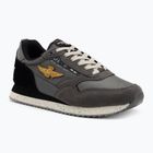 Scarpe uomo Aeronautica Militare 252SC0288UCT03545 dark grey
