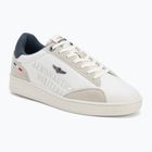 Scarpe da uomo Aeronautica Militare 252SC0306UCT03385 off white