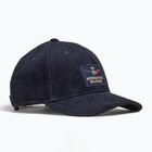 Cappello da baseball Aeronautica Militare uomo 252HA1231UCT04238 blu navy