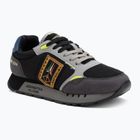 Scarpe uomo Aeronautica Militare 252SC0292UCT03331 black/grey
