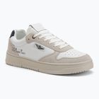 Scarpe da uomo Aeronautica Militare 252SC0235UPL00244 off white