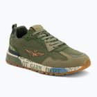 Scarpe uomo Aeronautica Militare 252SC0276UCT04249 military green
