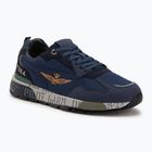 Scarpe uomo Aeronautica Militare 252SC0276UCT04249 navy blue