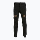 Pantaloni Aeronautica Militare uomo 252PF0743UJ00505 Anti-G jet black