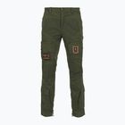 Pantaloni Aeronautica Militare uomo 252PF0743UJ00505 Anti-G grigio beluga