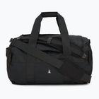Borsa da viaggio Aeronautica militare 252BO1152UCT03588 jet black