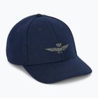 Cappello da baseball Aeronautica Militare da uomo 252HA1085UCT02333 blu navy