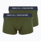 Boxer Aeronautica Militare AM1UBX005 Trunk 2 paia military