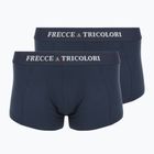 Boxer Aeronautica Militare AM1UBX005 Trunk 2 paia blue