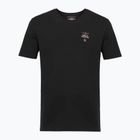 T-shirt uomo Aeronautica Militare AM1UTI005 Girocollo black