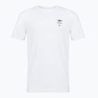 T-shirt uomo Aeronautica Militare AM1UTI005 girocollo white